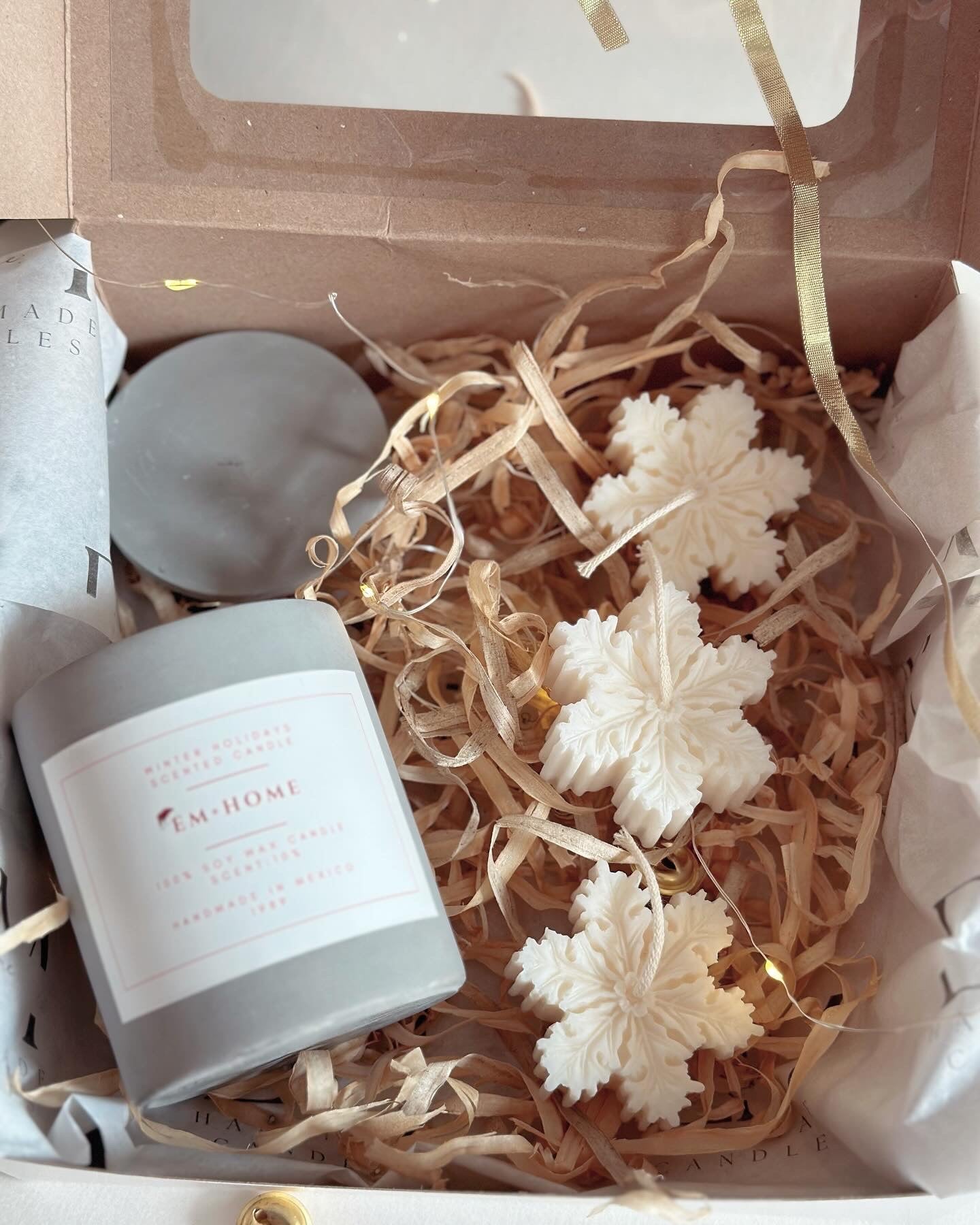 🎄 Kits Navideños EMHOME ✨