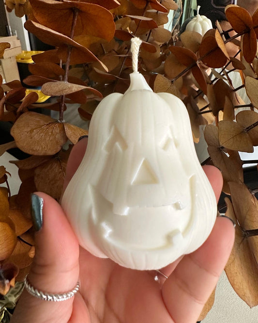 “Pumpkin Mischief”