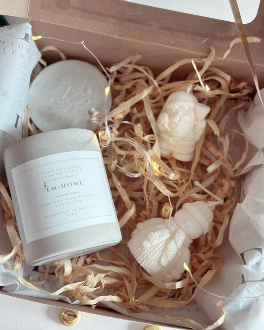 🎄 Kits Navideños EMHOME ✨