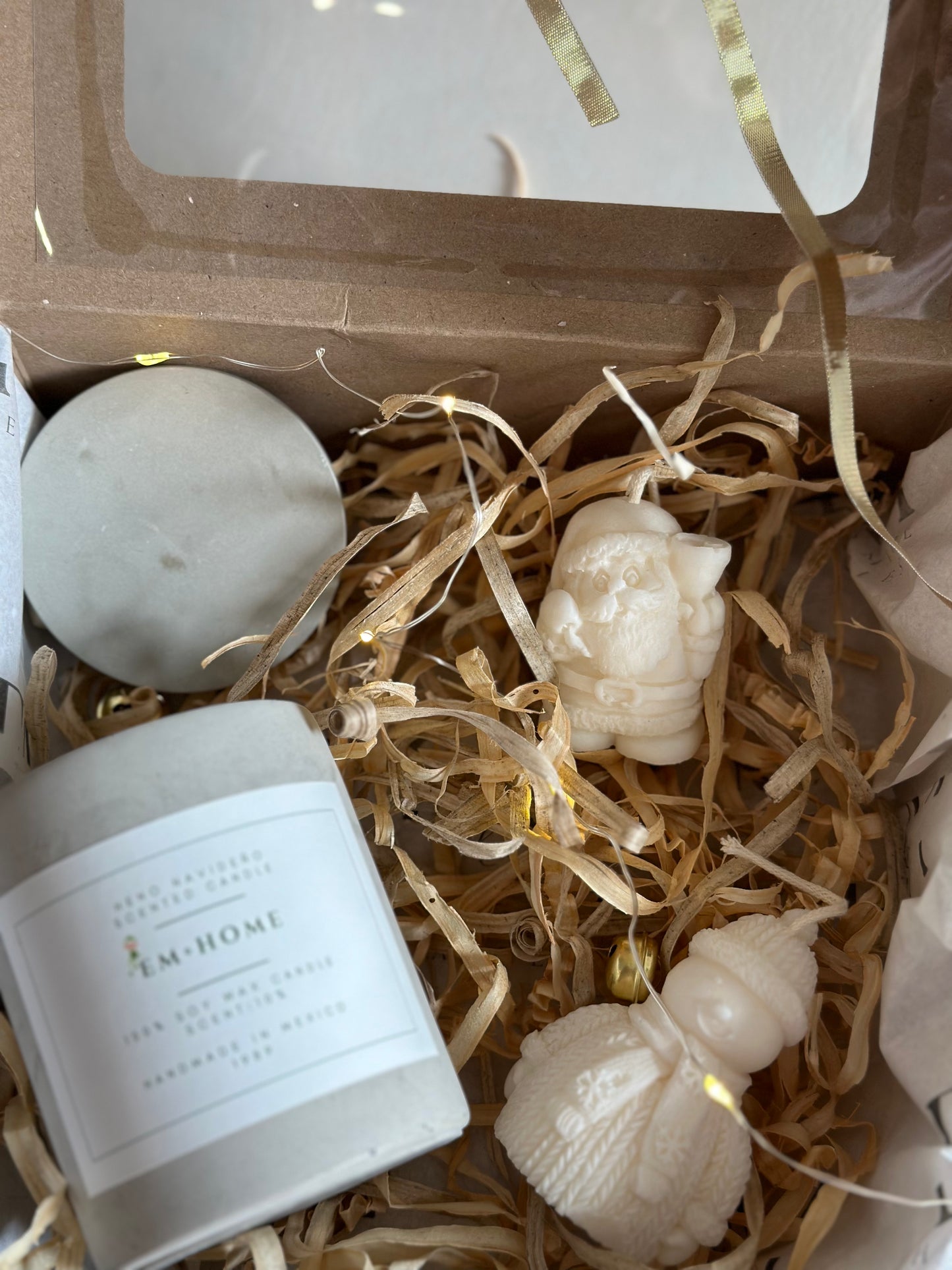 🎄 Kits Navideños EMHOME ✨