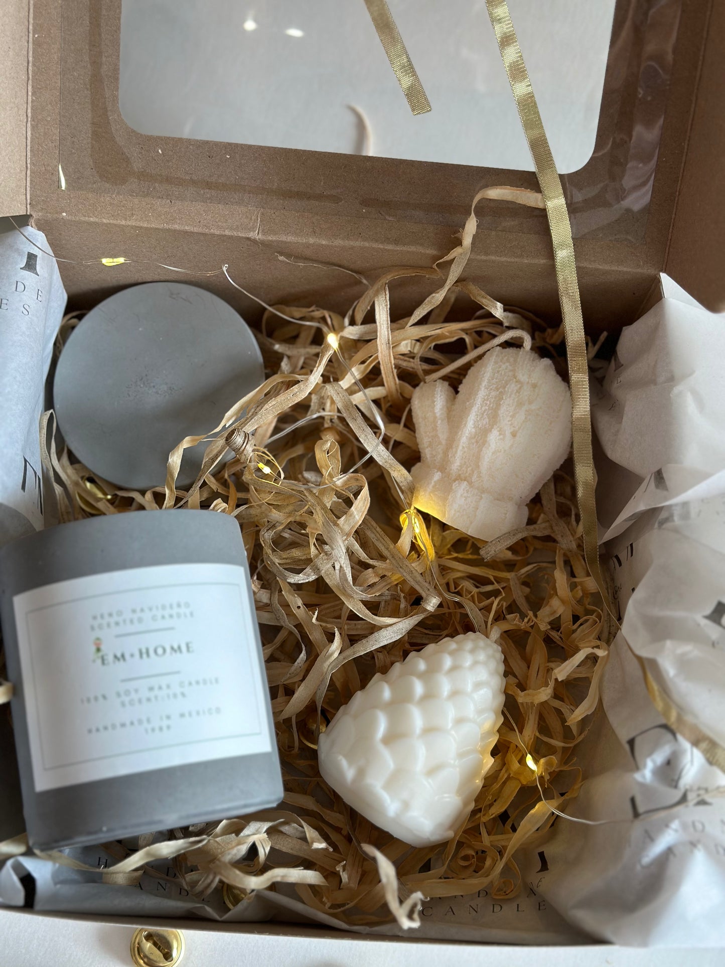 🎄 Kits Navideños EMHOME ✨