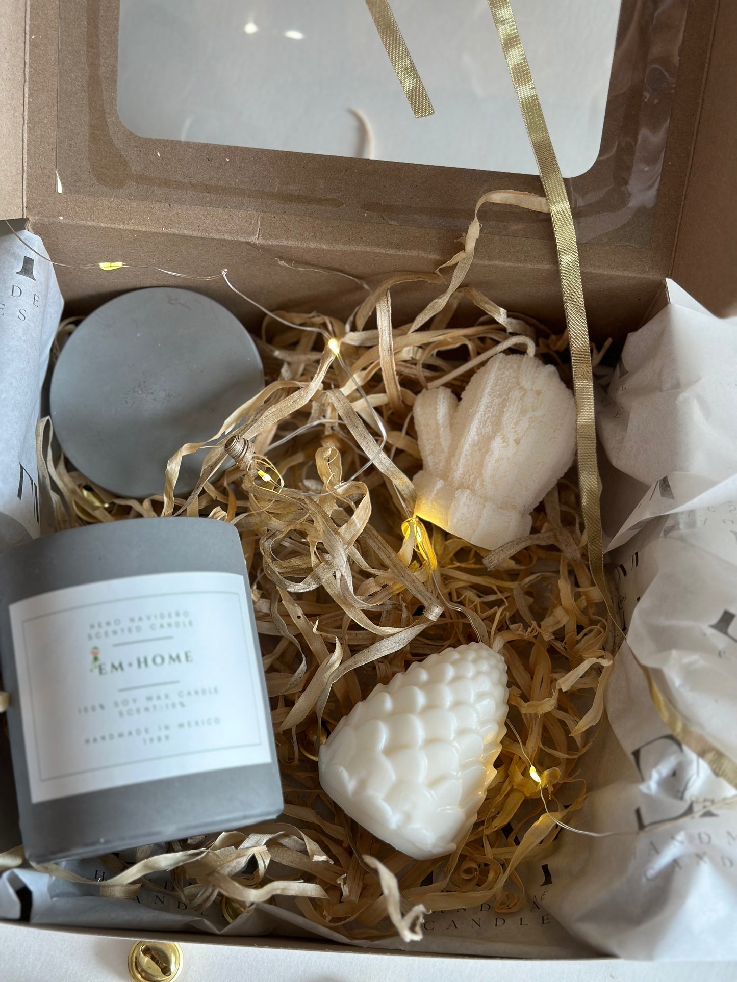 🎄 Kits Navideños EMHOME ✨