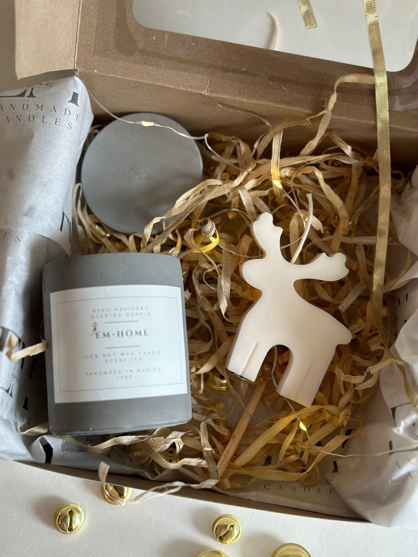 🎄 Kits Navideños EMHOME ✨