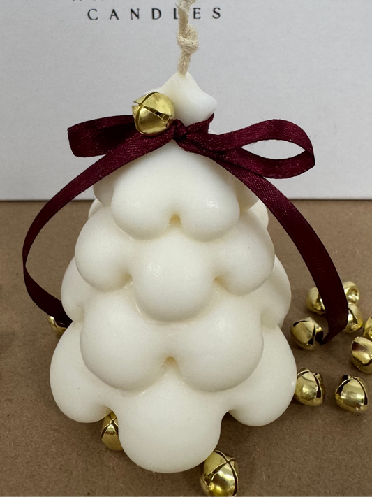 Sweet Christmas Tree